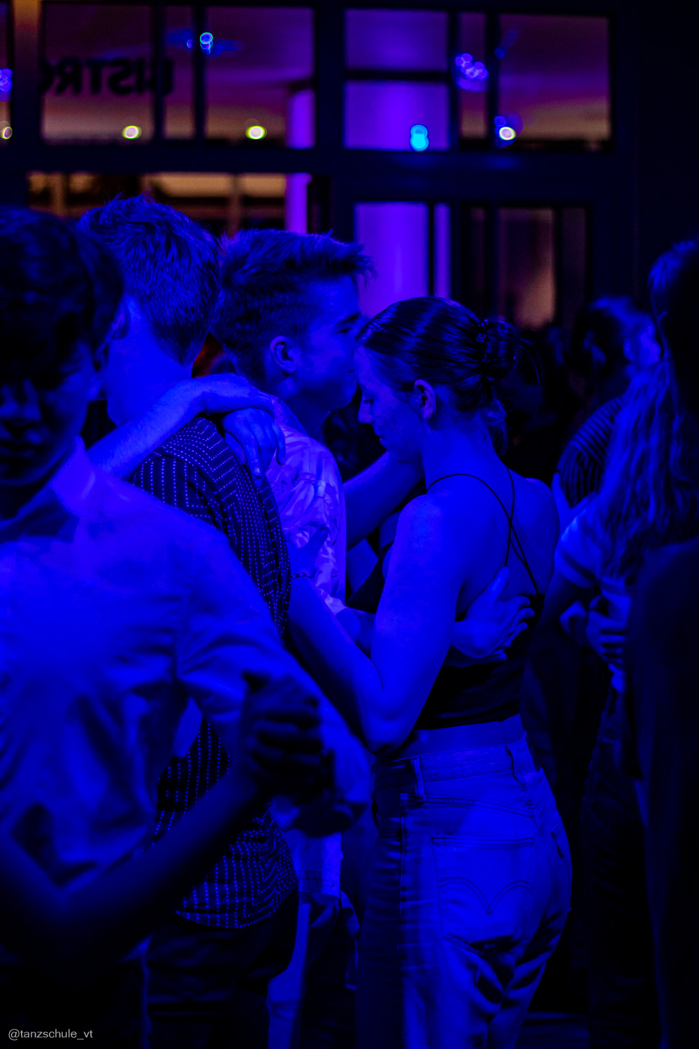 20230325 Ballcheck Tanzparty 4882